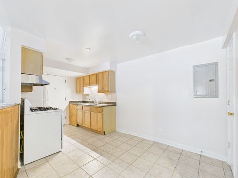 Tiny photo for 8810 BRIAR Course #1B, Des Plaines, IL 60016 (MLS # 12428041)