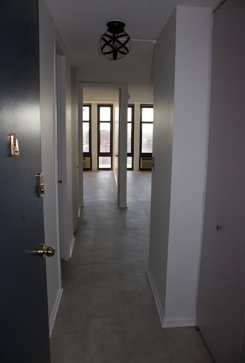 Tiny photo for 6700 S South Shore Drive S #21E, Chicago, IL 60649 (MLS # 12492710)