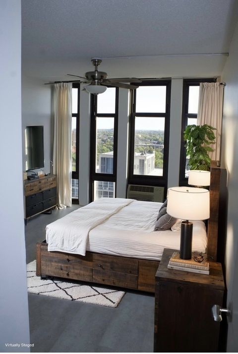 Tiny photo for 6700 S South Shore Drive S #21E, Chicago, IL 60649 (MLS # 12492710)