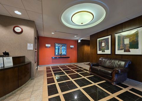 Tiny photo for 6700 S South Shore Drive S #21E, Chicago, IL 60649 (MLS # 12492710)