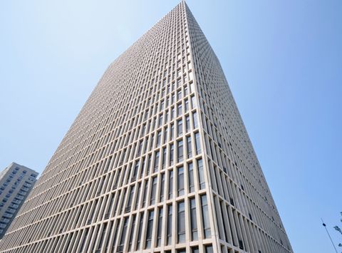 Photo of 6700 S South Shore Drive S #21E, Chicago, IL 60649 (MLS # 12492710)