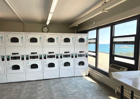 Tiny photo for 6700 S South Shore Drive S #21E, Chicago, IL 60649 (MLS # 12492710)
