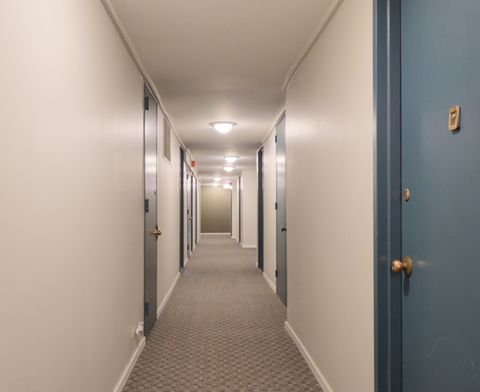 Tiny photo for 6700 S South Shore Drive S #21E, Chicago, IL 60649 (MLS # 12492710)