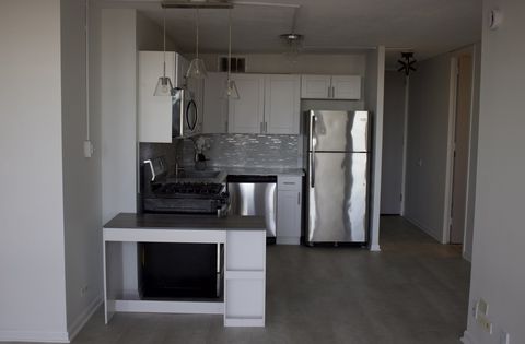 Tiny photo for 6700 S South Shore Drive S #21E, Chicago, IL 60649 (MLS # 12492710)