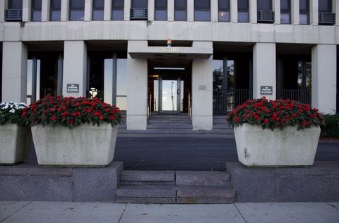 Tiny photo for 6700 S South Shore Drive S #21E, Chicago, IL 60649 (MLS # 12492710)