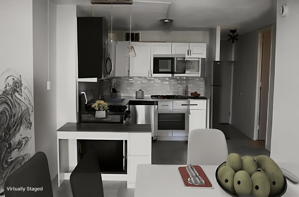 6700 S South Shore Drive 21E