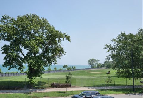 Tiny photo for 6700 S South Shore Drive S #21E, Chicago, IL 60649 (MLS # 12492710)