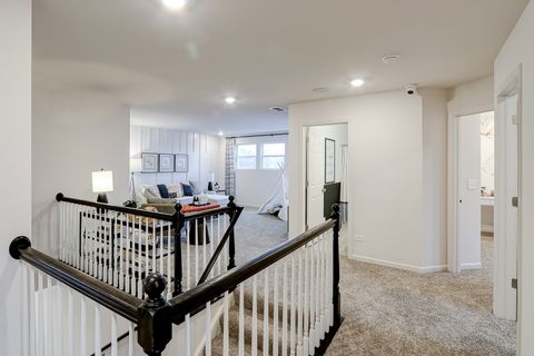 Tiny photo for 1670 Patterson Avenue, North Aurora, IL 60542 (MLS # 12496339)