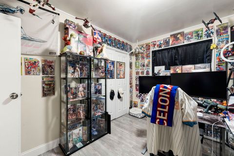 Tiny photo for 91 Winslow Street, Park Forest, IL 60466 (MLS # 12522735)