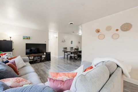 Tiny photo for 91 Winslow Street, Park Forest, IL 60466 (MLS # 12522735)