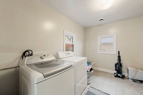 Tiny photo for 91 Winslow Street, Park Forest, IL 60466 (MLS # 12522735)