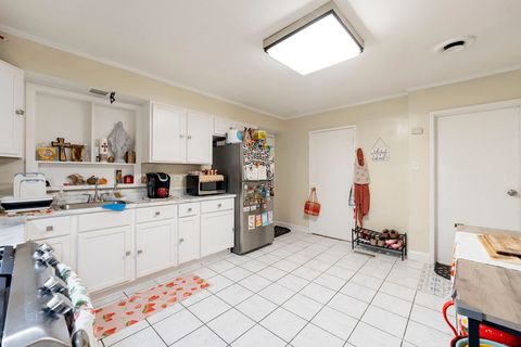 Tiny photo for 91 Winslow Street, Park Forest, IL 60466 (MLS # 12522735)