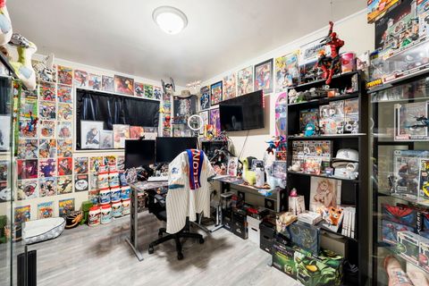 Tiny photo for 91 Winslow Street, Park Forest, IL 60466 (MLS # 12522735)