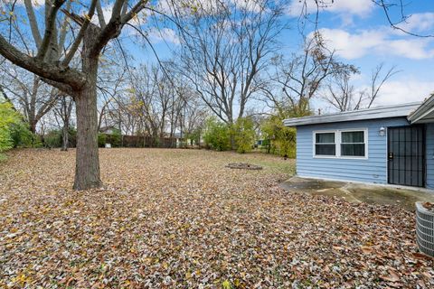 Tiny photo for 91 Winslow Street, Park Forest, IL 60466 (MLS # 12522735)