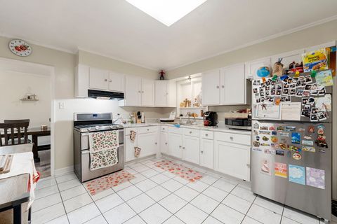 Tiny photo for 91 Winslow Street, Park Forest, IL 60466 (MLS # 12522735)