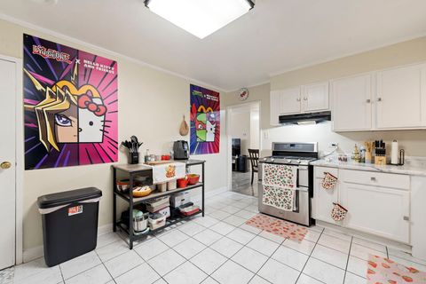 Tiny photo for 91 Winslow Street, Park Forest, IL 60466 (MLS # 12522735)