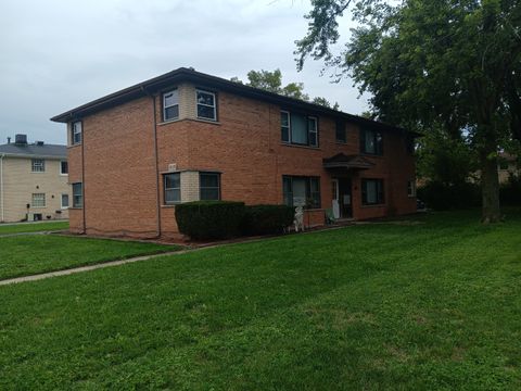 18229 Hart Drive Homewood IL 60430