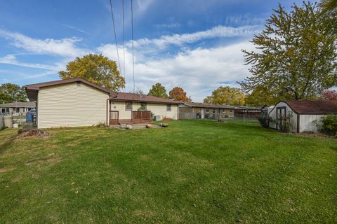 A home in Bradley