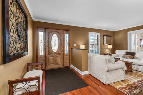 Tiny photo for 1140 Morton Street, Batavia, IL 60510 (MLS # 12546639)