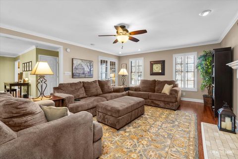 Tiny photo for 1140 Morton Street, Batavia, IL 60510 (MLS # 12546639)