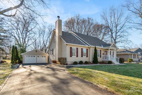 Tiny photo for 1140 Morton Street, Batavia, IL 60510 (MLS # 12546639)