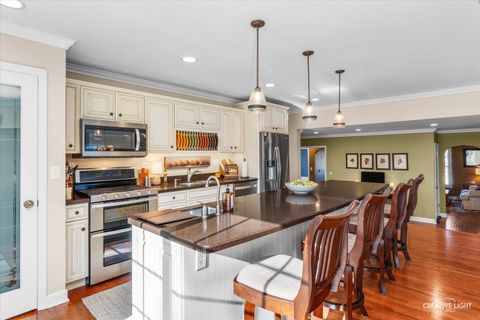 Tiny photo for 1140 Morton Street, Batavia, IL 60510 (MLS # 12546639)