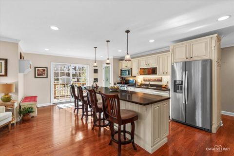 Tiny photo for 1140 Morton Street, Batavia, IL 60510 (MLS # 12546639)