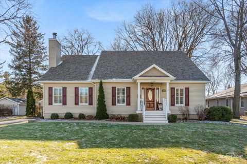 Photo of 1140 Morton Street, Batavia, IL 60510 (MLS # 12546639)