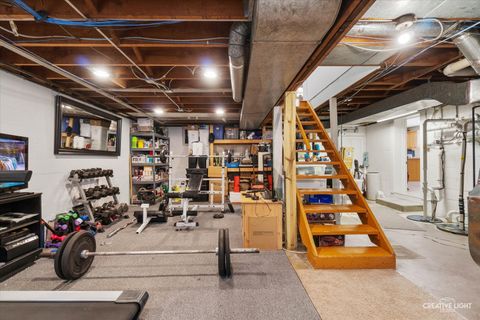 Tiny photo for 1140 Morton Street, Batavia, IL 60510 (MLS # 12546639)