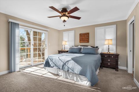 Tiny photo for 1140 Morton Street, Batavia, IL 60510 (MLS # 12546639)