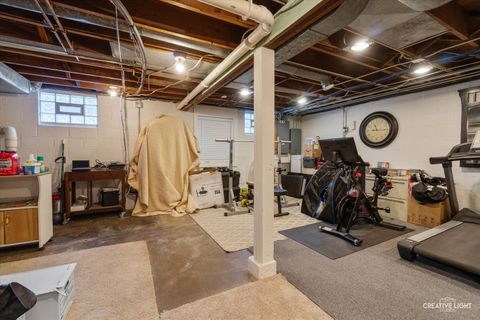 Tiny photo for 1140 Morton Street, Batavia, IL 60510 (MLS # 12546639)