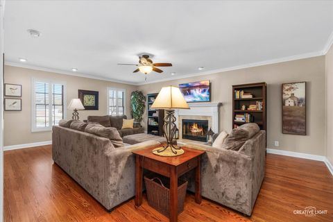 Tiny photo for 1140 Morton Street, Batavia, IL 60510 (MLS # 12546639)