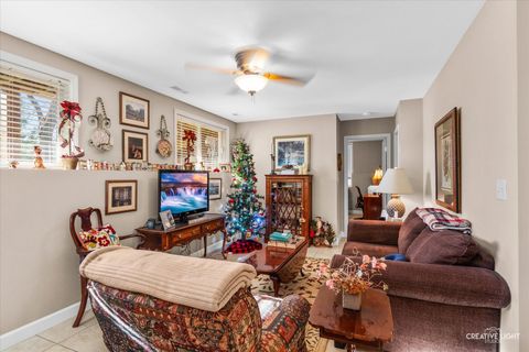 Tiny photo for 1140 Morton Street, Batavia, IL 60510 (MLS # 12546639)