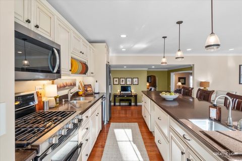 Tiny photo for 1140 Morton Street, Batavia, IL 60510 (MLS # 12546639)