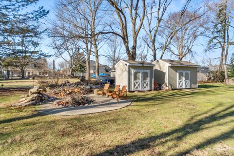 Tiny photo for 1140 Morton Street, Batavia, IL 60510 (MLS # 12546639)