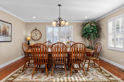 Tiny photo for 1140 Morton Street, Batavia, IL 60510 (MLS # 12546639)