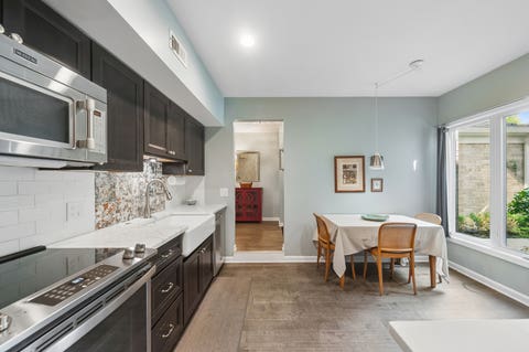 Tiny photo for 703 Caliente Court #115B, Libertyville, IL 60048 (MLS # 12717432)