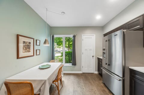 Tiny photo for 703 Caliente Court #115B, Libertyville, IL 60048 (MLS # 12717432)