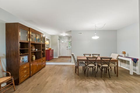 Tiny photo for 703 Caliente Court #115B, Libertyville, IL 60048 (MLS # 12717432)