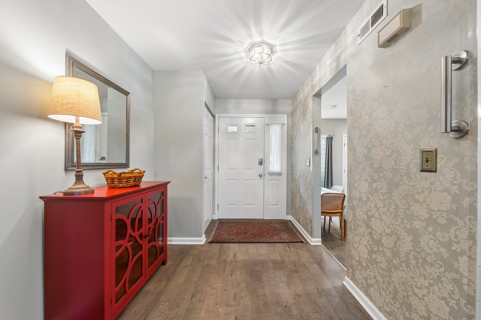 703 Caliente Court 115B