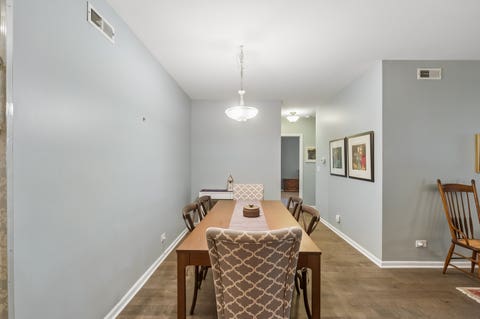 Tiny photo for 703 Caliente Court #115B, Libertyville, IL 60048 (MLS # 12717432)