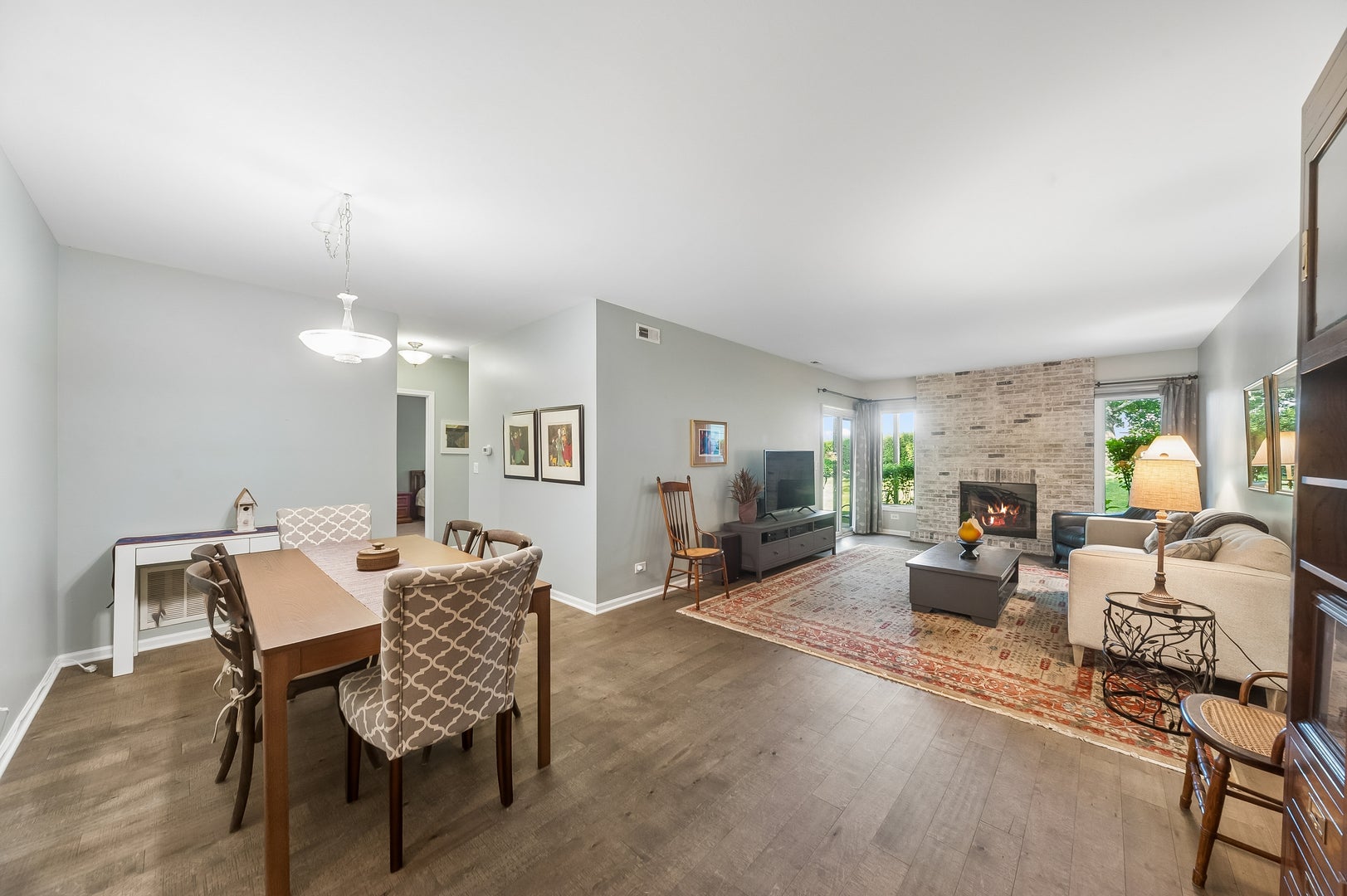 703 Caliente Court 115B