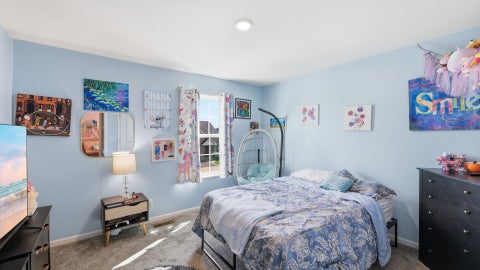 Tiny photo for 1032 Blazing Star Street, South Elgin, IL 60177 (MLS # 12733913)