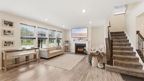 Tiny photo for 1032 Blazing Star Street, South Elgin, IL 60177 (MLS # 12733913)