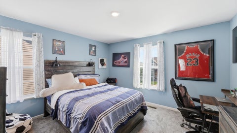 Tiny photo for 1032 Blazing Star Street, South Elgin, IL 60177 (MLS # 12733913)