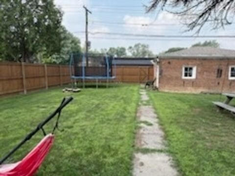 Tiny photo for 9148 S Troy Avenue, Evergreen Park, IL 60805 (MLS # 12441055)