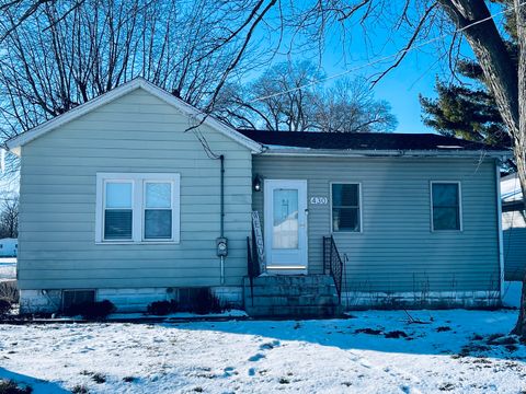 A home in South Wilmington