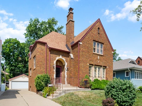 Tiny photo for 3514 Hollywood Avenue, Brookfield, IL 60513 (MLS # 12711704)