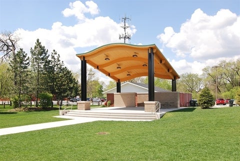 Tiny photo for 3514 Hollywood Avenue, Brookfield, IL 60513 (MLS # 12711704)