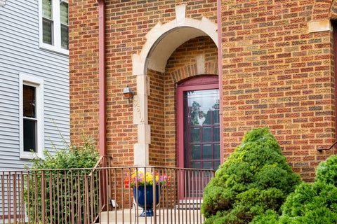 Tiny photo for 3514 Hollywood Avenue, Brookfield, IL 60513 (MLS # 12711704)